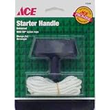 Buy Arnold SH-483 Small Ending Recoil Starter Handle With 88-Inches Of Cord by Arnold