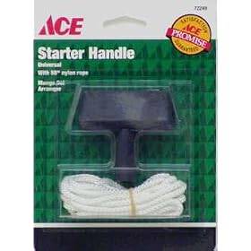 Arnold SH-483 88" Starter Rope/Handle