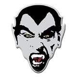 Hot Picks Vampire Guitar Picks (4 Picks)
