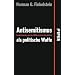 Antisemitismus als politische Waffe: Israel, Amerika und der Mi�brauch der Geschichte