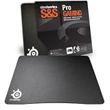 NEW SteelPad S&S Solo Mouse Pad (Videogame Accessories)
