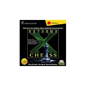 EXTREME CHESS