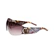 ED HARDY EHS 030 color TORTOISE Sunglasses