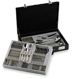 Stainless Steel Flatware Set