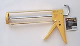 Dripless Inc. SH200 Skeleton Hex-Rod Caulk Gun