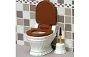 Sylvanian Families Luxury Toilet