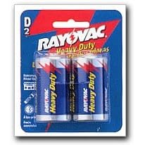 Rayovac - 