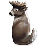 Whitetail Deer Coat Hook