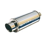 Borla 14821 Cat-Back Exhaust System by Borla