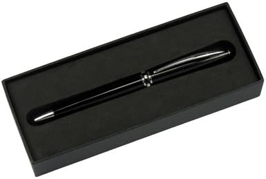 Galimard RollerBall Pen with Crystals (French Design)
