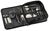 Campware Outdoor Kitchen Tool Set by Camp Chef