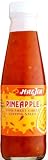 ユウキ食品 パイン入りスイートチリソース 200ml (ユウキ食品)