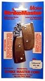 StrikeMaster MORA 4 Drill Twin Blade