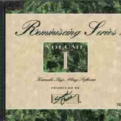 REMINISCING SERIES_ Sing - Along Software - Volume 1