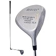 MEDICUS Dual-Hinged Driver Training Clubs