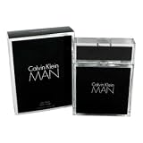 Calvin Klein Man by Calvin Klein - After Shave 3.4 oz