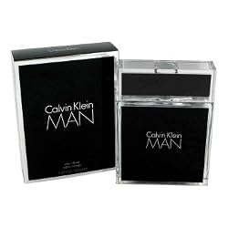 Calvin Klein Man by Calvin Klein