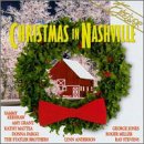 Review Various  / Christmas in Nashville