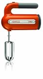 Kenwood kMix Hand Mixer, 350 Watt, Bright Orange
