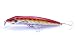Seasky Shallow Diving Crankbait Lure 5" Seasky Shallow Diving Crankbait Lure 5"