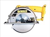Dewalt Dw934 18Volt Metal Trim Saw Carcass