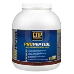 CNP Pro Peptide Banana Advanced Protein Powder 