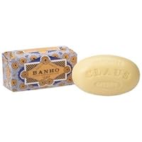 Claus Porto Verbena Citrus Soap