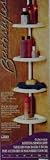 4 Tier Corner Caddy