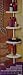 4 Tier Corner Caddy