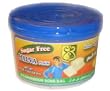 Sugar Free Plain Halva 16oz