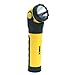 Dorcy 41-2387 Swivel-Head Industrial Flashlight with Tail-Cap Magnet and Batteries