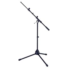 Adam Hall S9B Mikrofonst�nder mit Schwenkarm
