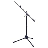 Adam Hall S9B Mikrofonst�nder mit Schwenkarm