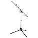 Adam Hall S9B Mikrofonst�nder mit Schwenkarm