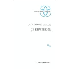Le diff�rend