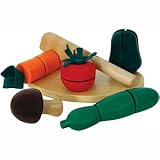 Veggie Cutting Set