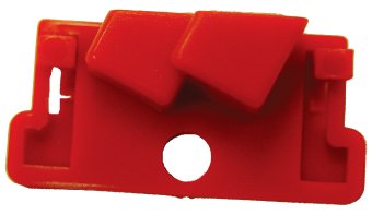 LOCKOUT-CIRCUIT BREAKER LOCKOUT (SINGLE POLE) WI