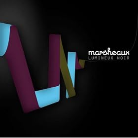 Lumineux Noir