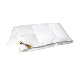 Dunlopillo 11/000300 A Steppbett Daune Luxus Plus Mono / 200 x 200 cm
