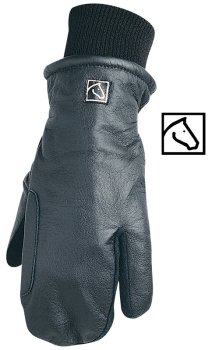 SSG Winter Riding Mittens