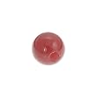 Sterling Silver July Semiprecious Stone Birthstone Charm