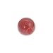 Sterling Silver July Semiprecious Stone Birthstone Charm