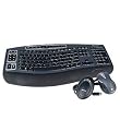 Microsoft Wireless Laser Desktop 5000 Keyboard & Mouse