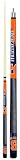 Syracuse Orangemen 2 Piece Players Brand Billiard Cue Stick
