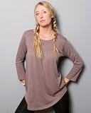 3/4 Baby Doll Shirt