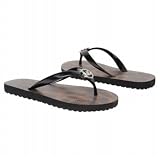 MICHAEL MICHAEL KORS Womens MK Flip Flop (Black 10.0 M) 31NTJfpvb1L. SL160 MICHAEL MICHAEL KORS Womens MK Flip Flop (Black 10.0 M)