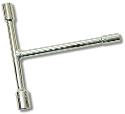 PackWrench 3-Way Wrench - Metric