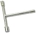 PackWrench 3-Way Wrench - Metric