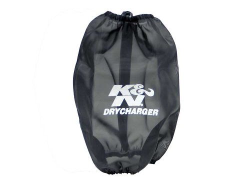 K&N RF-1045DK Air Filter Wrap