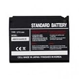 TECHGEAR - Premium replacement battery for SAMSUNG D900 / D900i